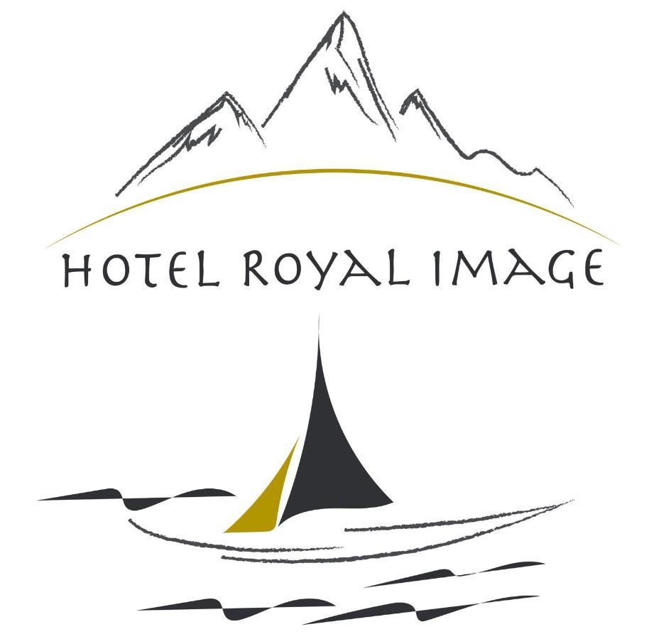 Hotel Royal Image Pokhara Dış mekan fotoğraf