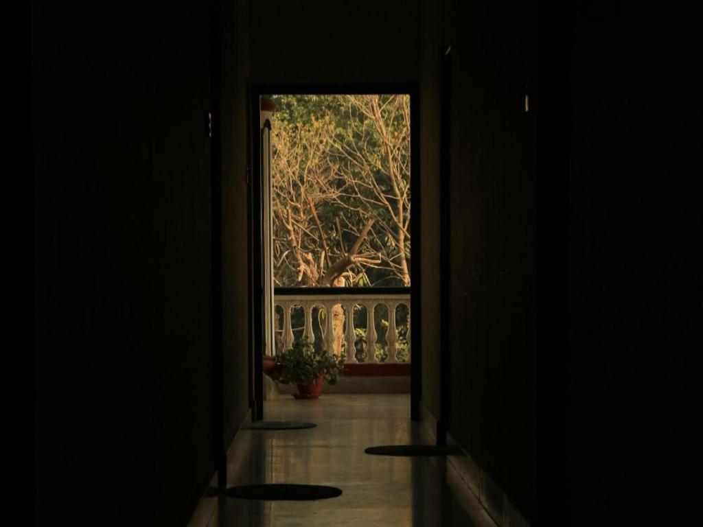Hotel Royal Image Pokhara Dış mekan fotoğraf