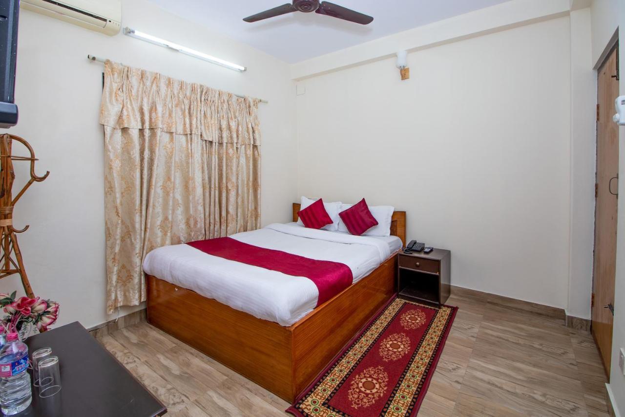Hotel Royal Image Pokhara Dış mekan fotoğraf